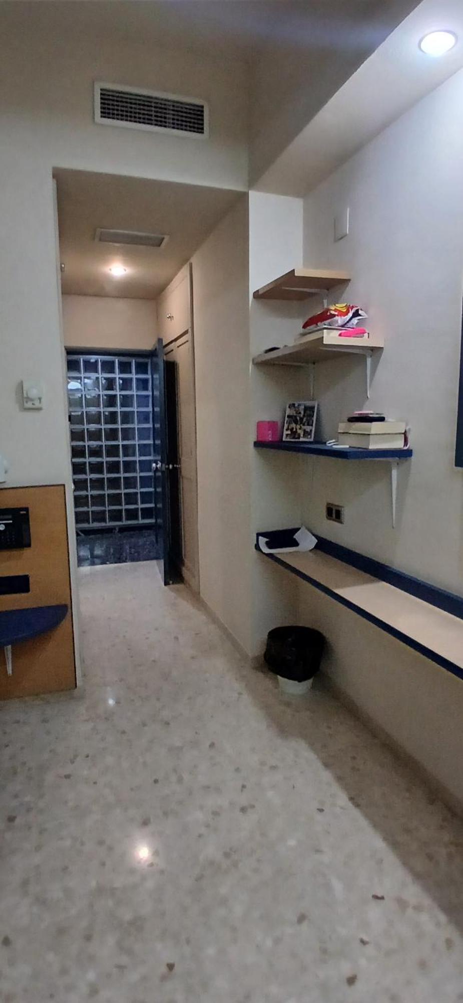Larru Los Bermejales Residencia Universitaria Séville Extérieur photo